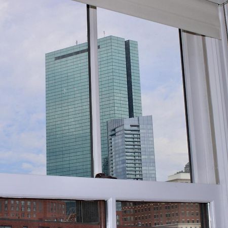 Cheap, Furnished Studio In Downtown Boston #7 Kültér fotó