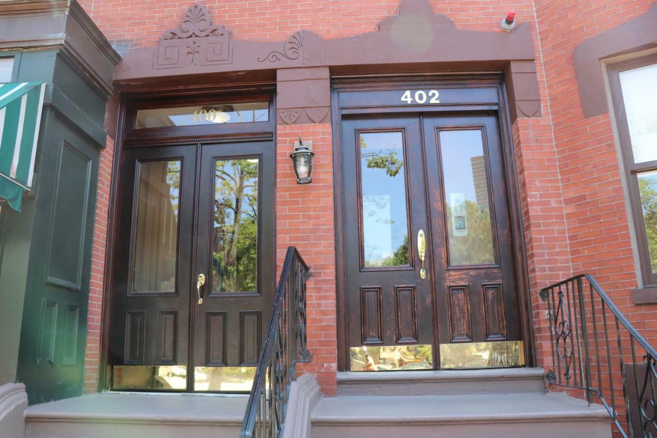 Cheap, Furnished Studio In Downtown Boston #7 Kültér fotó