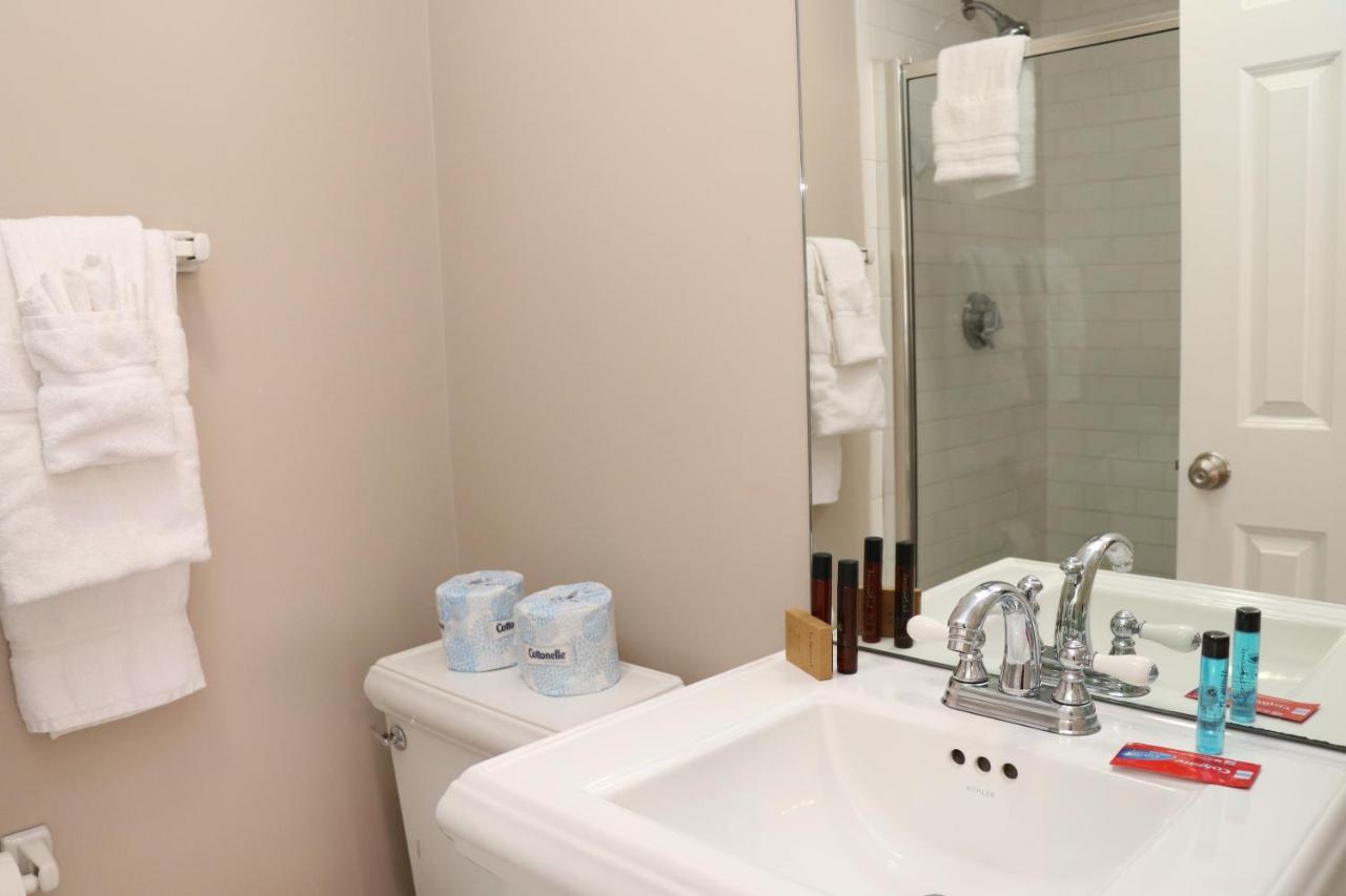 Cheap, Furnished Studio In Downtown Boston #7 Kültér fotó
